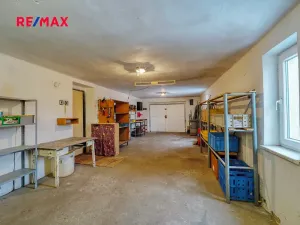 Prodej rodinného domu, Janovice nad Úhlavou, Rohozenská, 253 m2