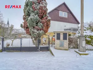 Prodej rodinného domu, Janovice nad Úhlavou, Rohozenská, 253 m2