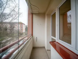 Prodej bytu 2+1, Praha - Strašnice, Vrátkovská, 56 m2