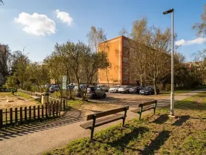 Prodej bytu 2+1, Praha - Strašnice, Vrátkovská, 56 m2