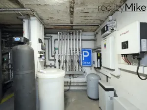 Prodej ubytování, Dobrovice, 500 m2