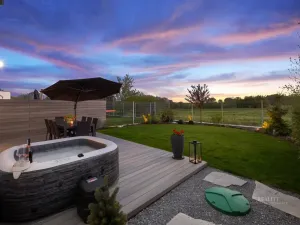 Prodej rodinného domu, Sibřina, Ke Kolodějům, 126 m2