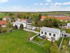 Prodej rodinného domu, Sibřina, Ke Kolodějům, 126 m2