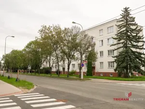 Prodej bytu 2+1, Hradec Králové, 52 m2