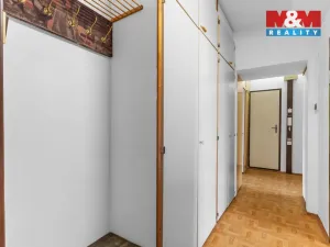 Prodej bytu 3+kk, Liberec - Liberec XXIII-Doubí, Hodkovická, 58 m2