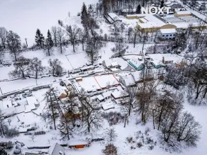 Prodej pozemku pro bydlení, Nová Bystřice, 366 m2