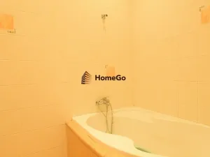 Pronájem bytu 2+kk, Praha - Nusle, U gymnázia, 56 m2