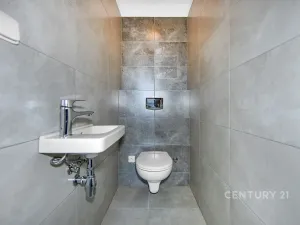 Pronájem bytu 2+kk, Plzeň, Na Kovárně, 55 m2