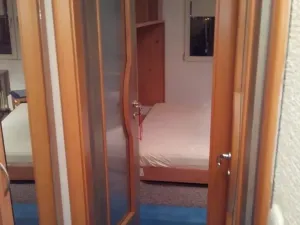 Prodej bytu 1+kk, Plzeň, Sousedská, 20 m2