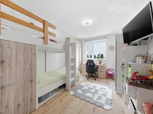 Prodej bytu 3+kk, Šternberk, Světlov, 77 m2