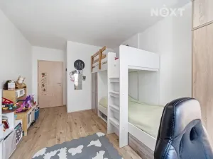 Prodej bytu 3+kk, Šternberk, Světlov, 77 m2