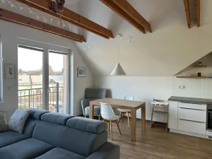 Prodej bytu 3+kk, Olomouc, Tvrdíkova, 81 m2