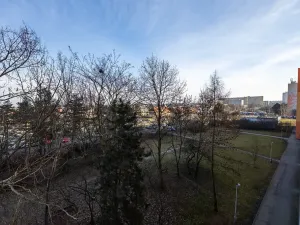 Prodej bytu 3+kk, Praha - Bohnice, Zelenohorská, 75 m2