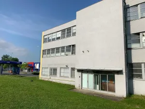 Pronájem obchodního prostoru, Šternberk, Nádražní, 280 m2