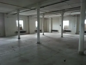 Pronájem obchodního prostoru, Šternberk, Nádražní, 726 m2