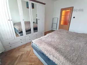 Prodej bytu 2+1, Kladno, Pařížská, 60 m2