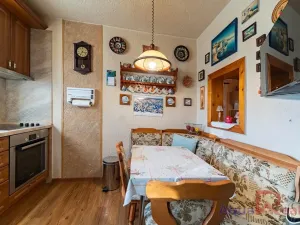 Prodej rodinného domu, Krásná, 307 m2