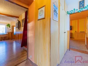 Prodej rodinného domu, Krásná, 307 m2