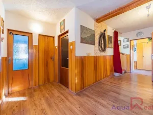 Prodej rodinného domu, Krásná, 307 m2