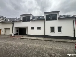 Pronájem bytu 1+kk, Olomouc, Andělská, 40 m2