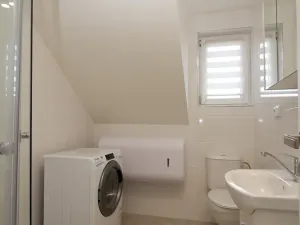 Pronájem bytu 1+1, Brandýs nad Labem-Stará Boleslav, Ivana Olbrachta, 36 m2