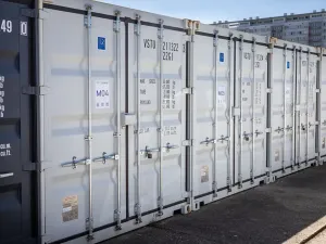 Pronájem skladu, Praha - Háje, Demoliční, 15 m2