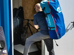 Pronájem skladu, Praha - Střížkov, Ďáblická, 6 m2