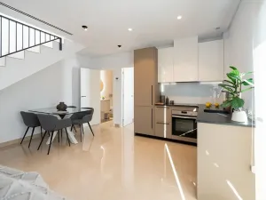 Prodej rodinného domu, Alicante, Španělsko, 96 m2