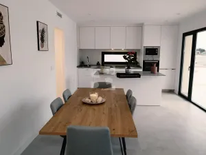 Prodej rodinného domu, Fuente-Álamo, Španělsko, 70 m2