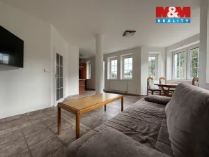 Prodej bytu 2+kk, Pec pod Sněžkou, 55 m2