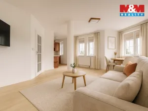 Prodej bytu 2+kk, Pec pod Sněžkou, 55 m2