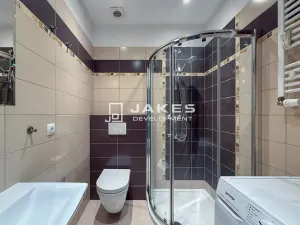 Prodej bytu 1+kk, Praha - Libeň, Pod Labuťkou, 29 m2