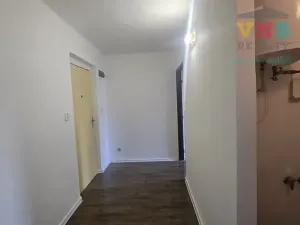 Prodej bytu 1+1, Třeboň, Táboritská, 34 m2