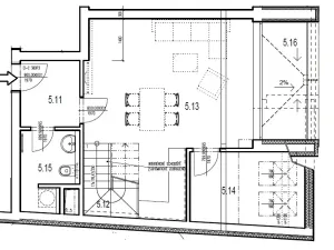 Prodej bytu 4+kk, České Budějovice, 88 m2
