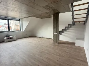 Prodej bytu 3+kk, České Budějovice, Štítného, 90 m2