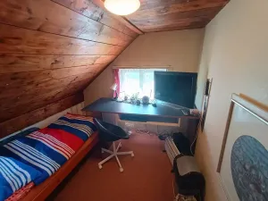 Prodej chaty, Hradištko, Slunná, 50 m2