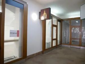 Pronájem restaurace, Brno, Josefská, 127 m2