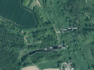 Prodej pole, Přešťovice, 23598 m2