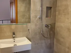 Pronájem bytu 2+kk, Praha - Břevnov, Liborova, 55 m2