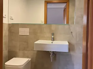 Pronájem bytu 2+kk, Praha - Břevnov, Liborova, 55 m2