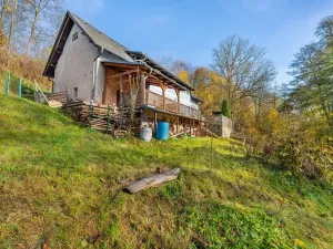 Prodej rodinného domu, Chotěvice, 142 m2