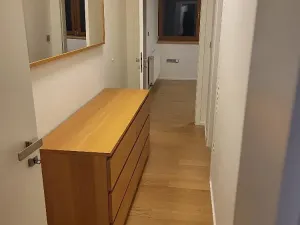 Pronájem bytu 3+kk, Praha - Hlubočepy, Hlubočepská, 183 m2