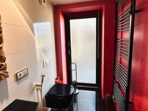 Prodej bytu 3+kk, Praha - Nové Město, Křemencova, 147 m2