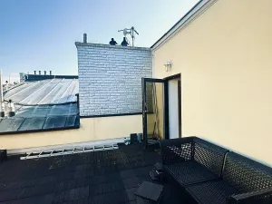 Prodej bytu 3+kk, Praha - Nové Město, Křemencova, 147 m2