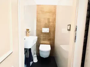 Prodej bytu 3+kk, Praha - Nové Město, Křemencova, 147 m2