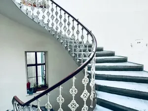 Prodej bytu 3+kk, Praha - Nové Město, Křemencova, 147 m2