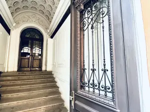 Prodej bytu 3+kk, Praha - Nové Město, Křemencova, 147 m2