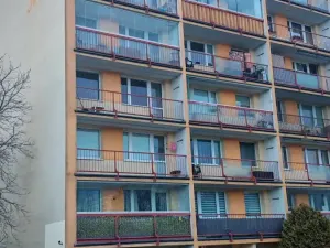 Prodej bytu 1+1, Praha - Bohnice, Gdaňská, 29 m2