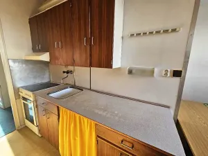 Prodej bytu 2+1, Milevsko, B. Němcové, 61 m2