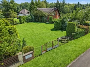 Prodej pozemku pro bydlení, Praha, V jehličině, 941 m2